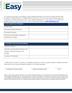 Resources – Flex Made Easy