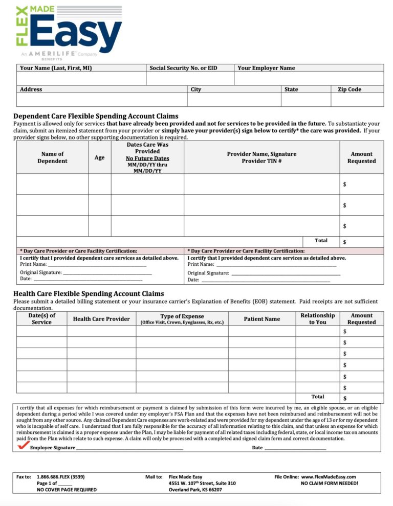 Resources Flex Made Easy